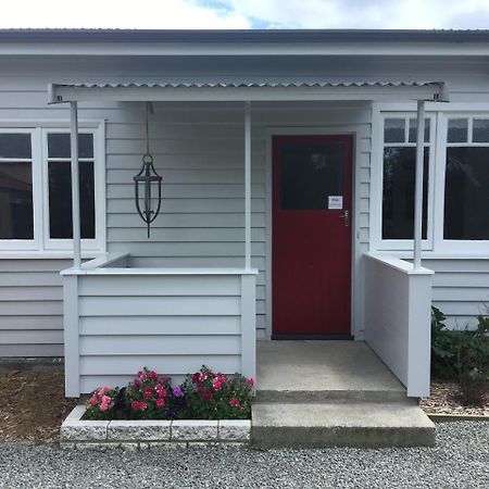 Central Cottage 제랄딘 외부 사진