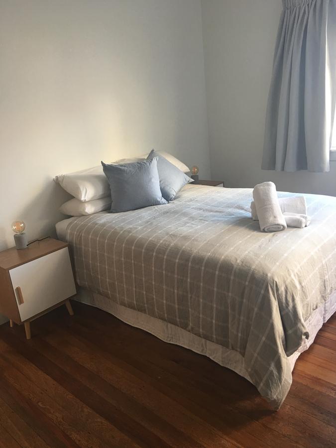 Central Cottage 제랄딘 외부 사진