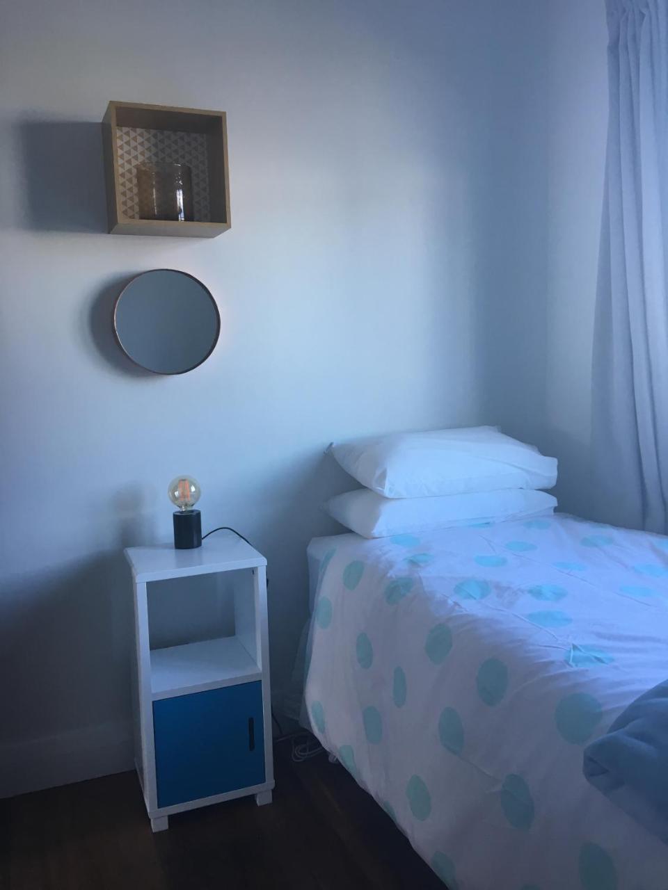 Central Cottage 제랄딘 외부 사진